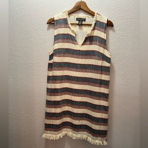 Chelsea & Theodore dress size 8